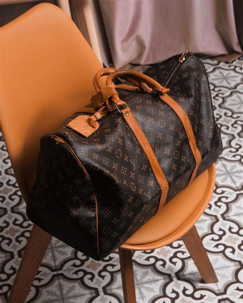 como saber louis vuitton es original|louis vuitton bolso.